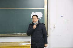 ​三亿体育2020年思政课优秀实践教学成果展示及评选活动圆满举行