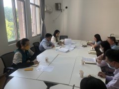 公司党委书记熊杰到三亿体育检查疫情防控工作