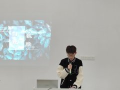 公司举办心理健康宣讲大使初赛