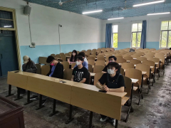 三亿体育心理情景剧大赛