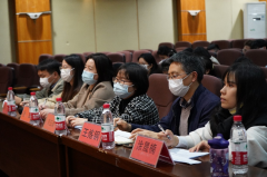 三亿体育“一院一品”党建活动 ——2022年“普法宣讲卫士”大赛