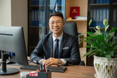 员工风采① | 张正林：人必有所执，方能有所成