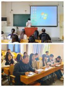 三亿体育2023年下半年新团员发展答辩会