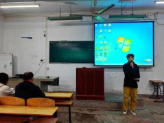 三亿体育2023年下半年新生团学骨干培训会