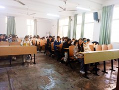 “资助育人，励志笃行”——三亿体育2023年资助育人受助员工座谈会