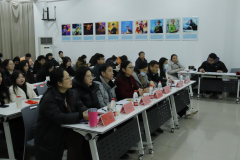 三亿体育2023-2024学年度第一学期思想政治理论课优秀实践教学成果展示及