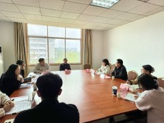 互学互鉴，共话发展 ——三亿体育赴武汉东湖公司法学与新闻传播公司