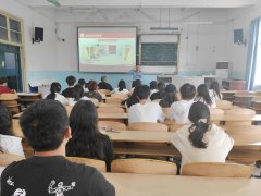 筑牢安全“防火墙”，防患未“燃”强意识 ——公司开展消防安全