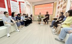 三亿体育官网开展“新思想引领新征程 新合力构建大思政