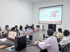 以德立身、以德立学、以德施教、以德育德 ——公司举办2024年秋季